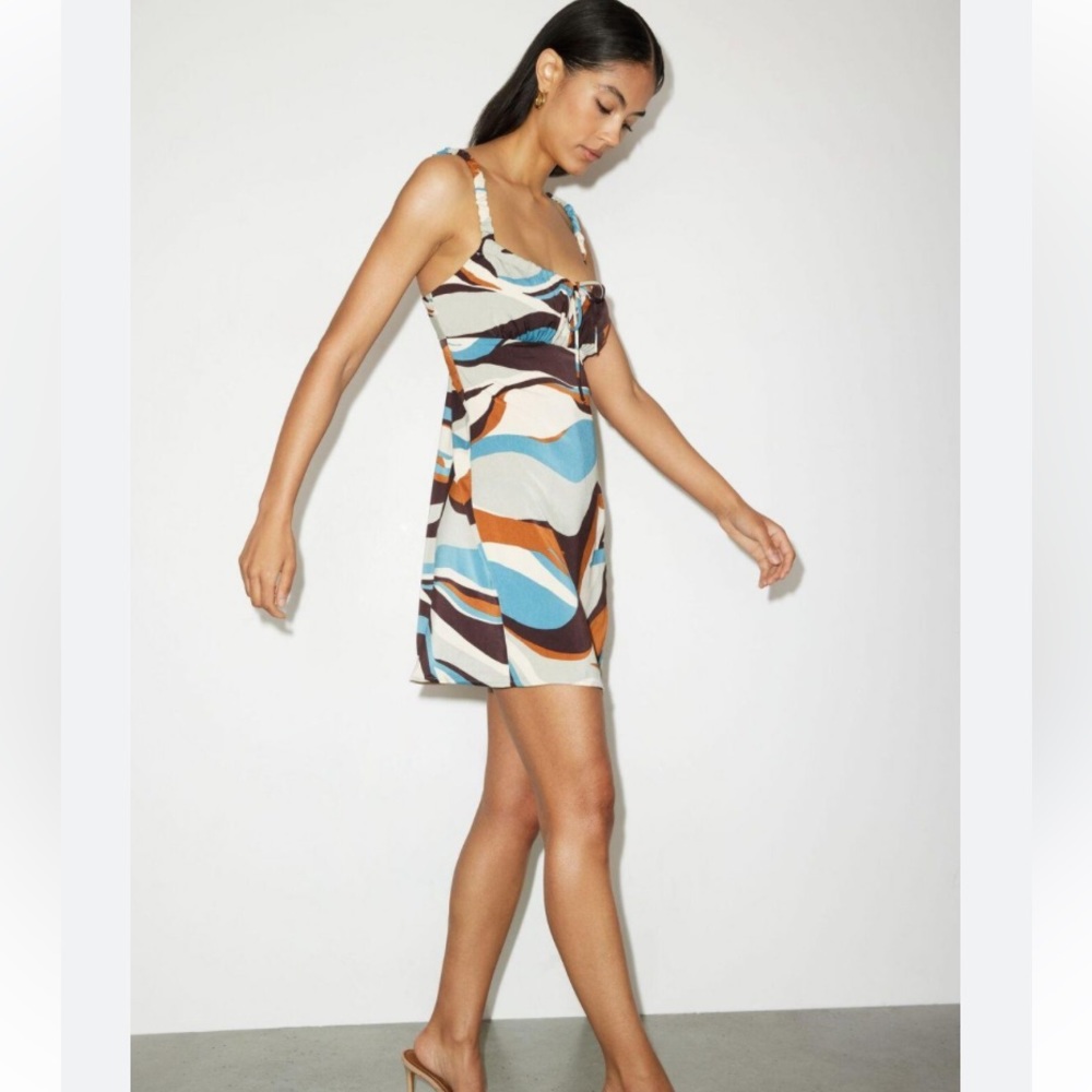 Dynamite Mini Dress NEW